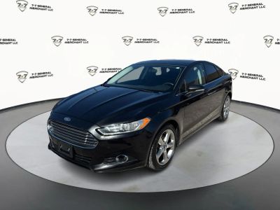 2013 Ford Fusion - Image 1