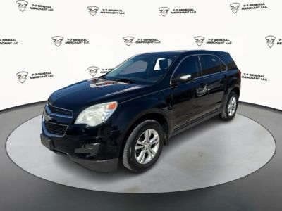 2014 Chevrolet Equinox - Image 1