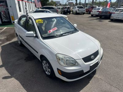 2009 Kia Rio - Image 1