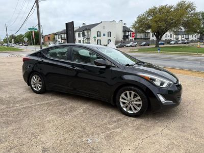 2015 Hyundai Elantra - Image 1