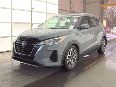 2022 Nissan Kicks - Image 1