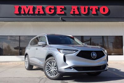 2022 Acura Mdx - Image 1