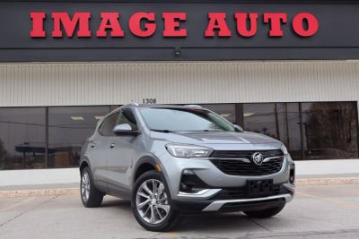 2023 Buick Encore Gx - Image 1
