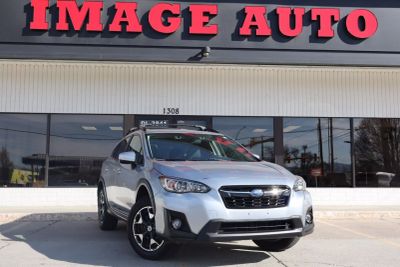 2018 Subaru Crosstrek - Image 1