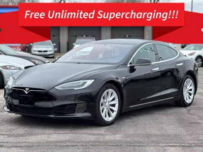 2017 Tesla Model S - Image 1