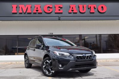 2021 Subaru Crosstrek - Image 1