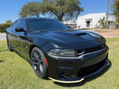 2019 Dodge Charger - Image 1