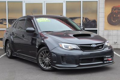2014 Subaru Impreza - Image 1