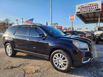 2016 Gmc Acadia - Image 1