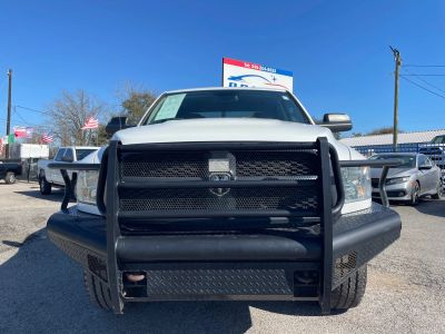 2018 Ram 2500 Crew Cab - Image 1