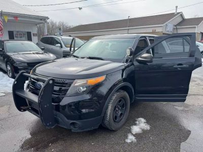 2014 Ford Explorer - Image 1