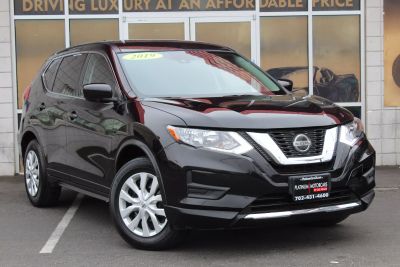 2019 Nissan Rogue - Image 1