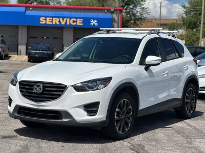2016 Mazda Cx-5 - Image 1