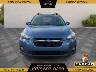 2019 Subaru Crosstrek - Image 1