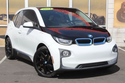 2014 Bmw I3 - Image 1
