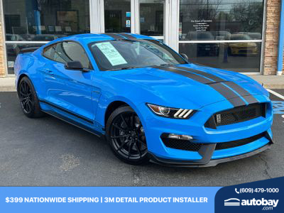 2017 FORD MUSTANG for sale in Burlington, NJ