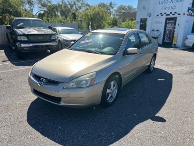 2003 Honda Accord - Image 1