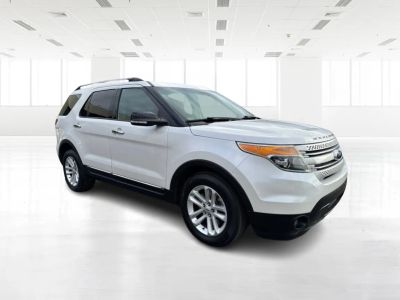 2015 Ford Explorer - Image 1
