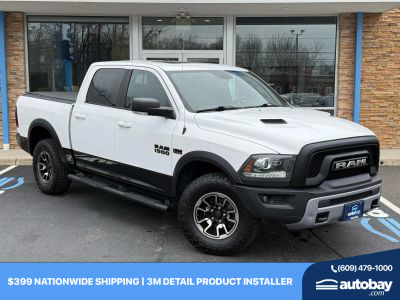 2017 RAM 1500 CREW CAB for sale in Burlington, NJ