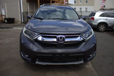 2017 Honda Cr-v - Image 1