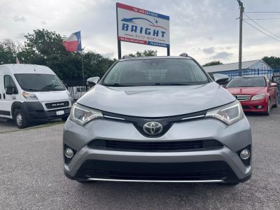 2018 Toyota Rav4 - Image 1