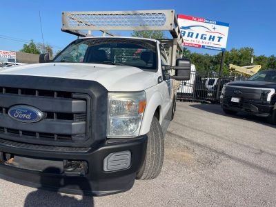 2013 Ford F250 Super Duty Regular Cab - Image 1