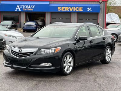 2014 Acura Rlx - Image 1
