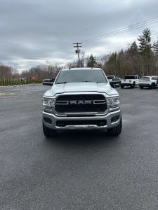 Buy Used 2021 RAM 2500 CREW CAB for sale - Mackey Automotive located in Round Lake 3C6UR5CL7MG632190 -