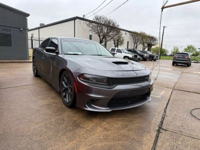 2021 Dodge Charger - Image 1