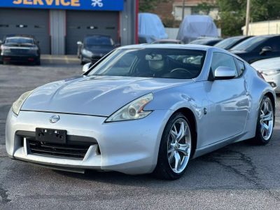 2009 Nissan 370z - Image 1