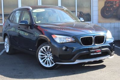 2015 Bmw X1 - Image 1