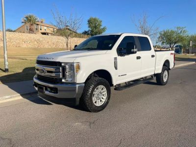 2019 Ford F250 Super Duty Crew Cab - Image 1