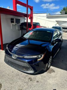 2022 Toyota Corolla - Image 1