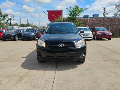2012 Toyota Rav4 - Image 1