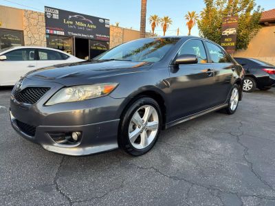 2010 Toyota Camry - Image 1