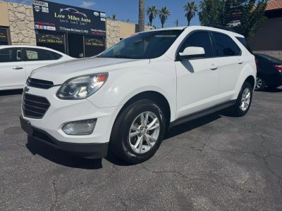2017 Chevrolet Equinox - Image 1