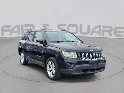 2011 JEEP COMPASS SUV 4-CYL, 2.4 LITER SPORT SUV 4D - Fair & Square Automotive Group