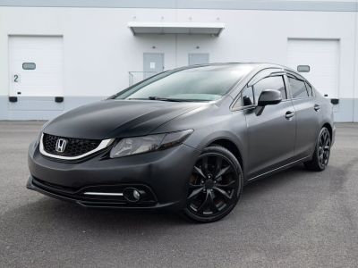 2013 Honda Civic - Image 1