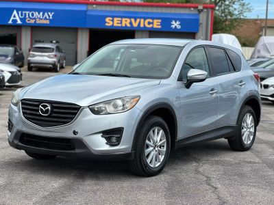 2016 Mazda Cx-5 - Image 1