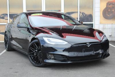 2018 Tesla Model S - Image 1