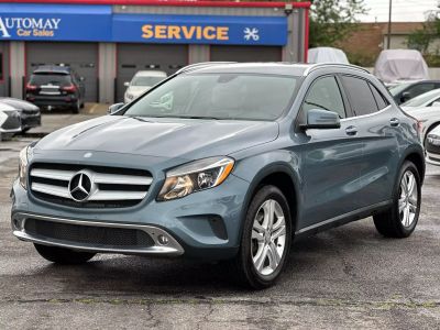 2015 Mercedes-benz Gla-class - Image 1
