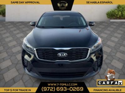 2019 Kia Sorento - Image 1