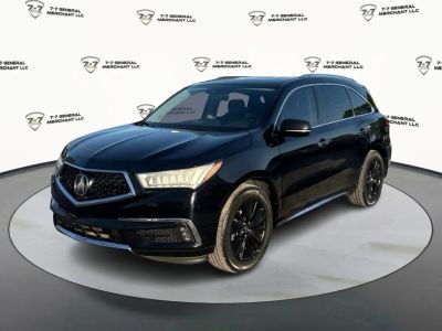 2019 Acura Mdx - Image 1