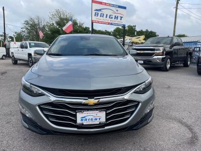 2023 Chevrolet Malibu - Image 1