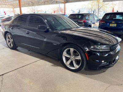 2018 Dodge Charger - Image 1