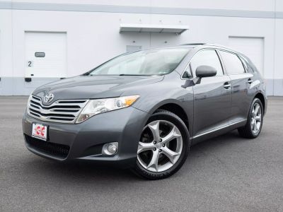 2009 Toyota Venza - Image 1