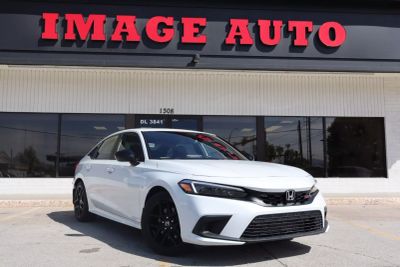 2023 Honda Civic - Image 1