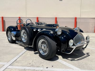 2024 Allard J2x Mk3 - Image 1