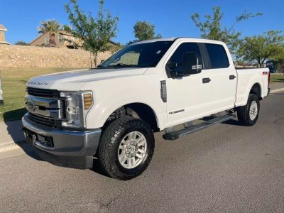 2019 Ford F250 Super Duty Crew Cab - Image 1
