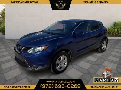 2019 Nissan Rogue Sport - Image 1